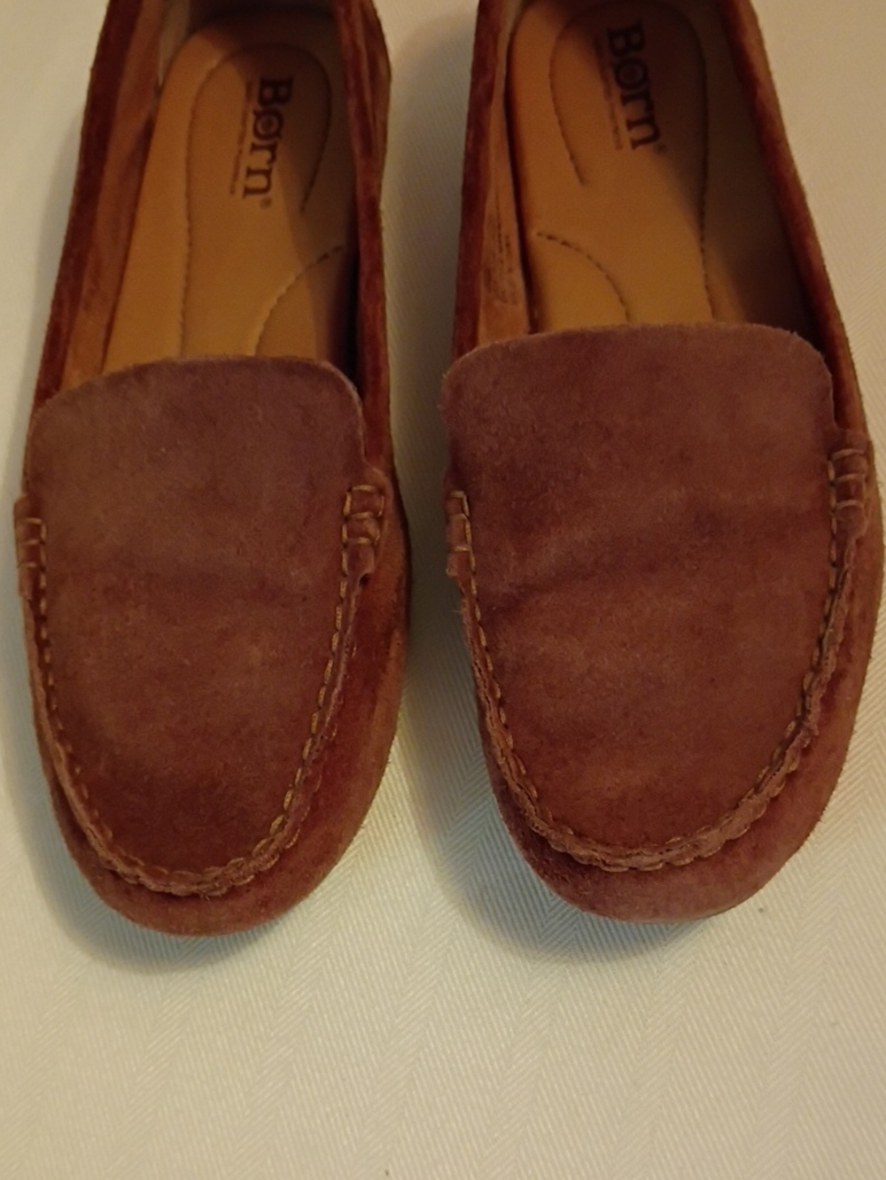 Born Driving Shoe 7 - Picture 2 of 7